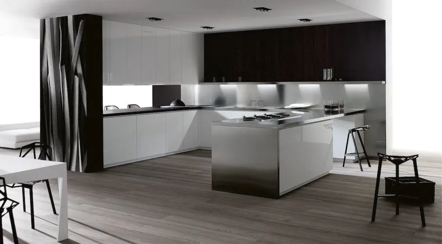 cocinas de diseño | Mi Decoracion Casa