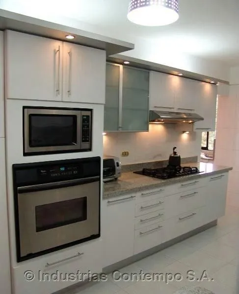 cocinas empotradas en ceramica 22 - interiores de casas cocinas empotradas en ceramica 22 - interiores de casas