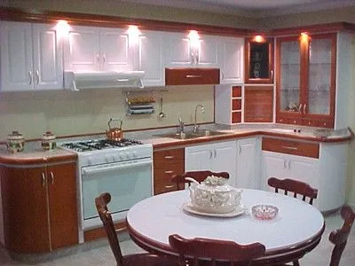 Modelos de cocinas empotradas en ceramica - Imagui Modelos de cocinas empotradas en ceramica - Imagui