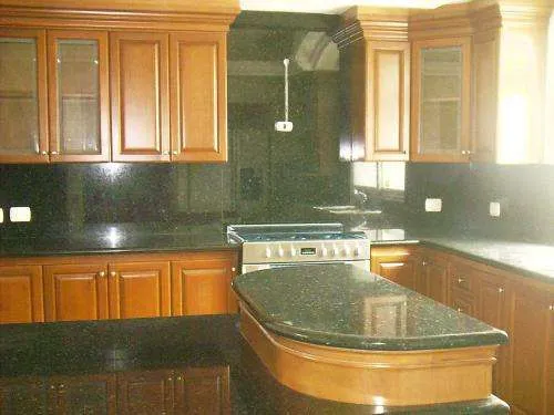 Fotos de COCINAS EN GRANITO - Monterrey - Nueva construcción Fotos de COCINAS EN GRANITO - Monterrey - Nueva construcción