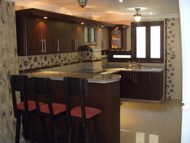 COCINAS INTEGRALES - MUEBLES HERNANDEZ