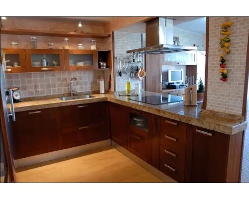 COCINAS INTEGRALES NOVA | Cocinas en Tijuana