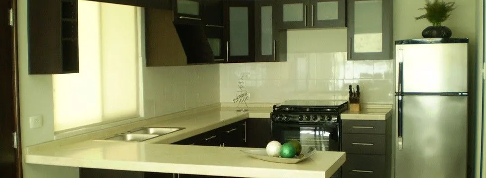 Mupro Closets » Cocinas