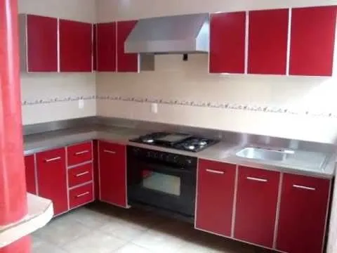 cocinas integrales - YouTube