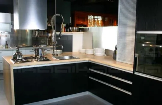 Cocinas Modulares. Fotos, presupuesto e imagenes.