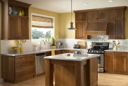Cocinas | Muebles Nina