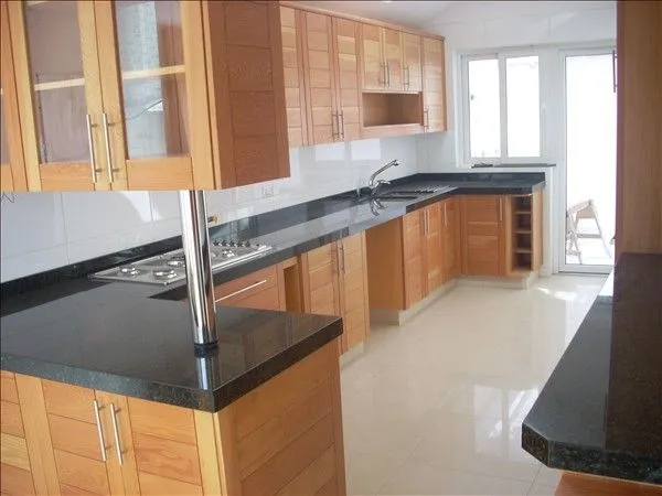 COCINAS | VENTA CUBIERTAS GRANITO MÁRMOL