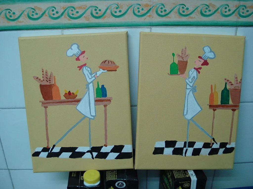 mis cocineras | Aprender manualidades es facilisimo. mis cocineras | Aprender manualidades es facilisimo.