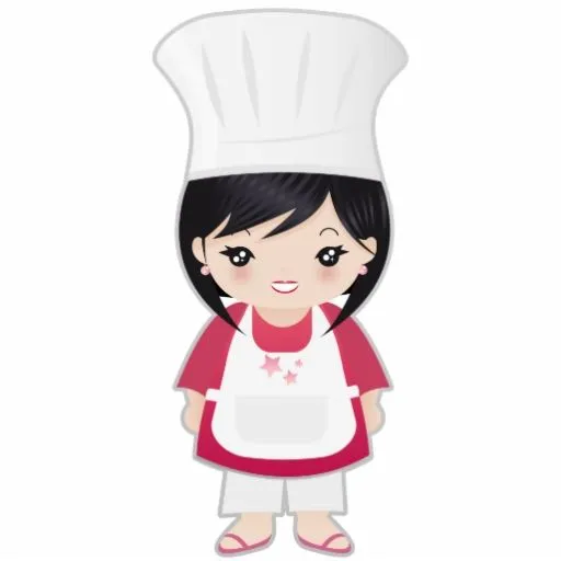 cocinero_escultura_fotografica ...
