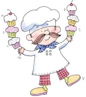 Cocineros en dibujos para imprimir:Imagenes y dibujos para imprimir Cocineros en dibujos para imprimir:Imagenes y dibujos para imprimir
