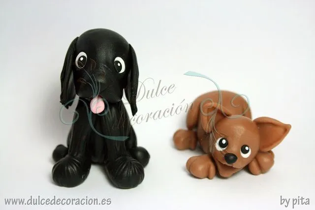 Cocker personalizado, Chiguagua personalizado!!! by Dulce ... Cocker personalizado, Chiguagua personalizado!!! by Dulce ...