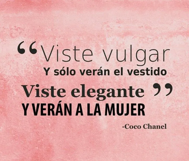 Coco Chanel on Pinterest