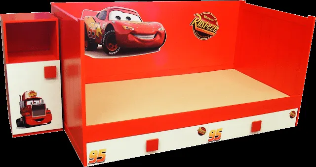 Coco Kinki: Decoración de dormitorios de Niños y jóvenes.