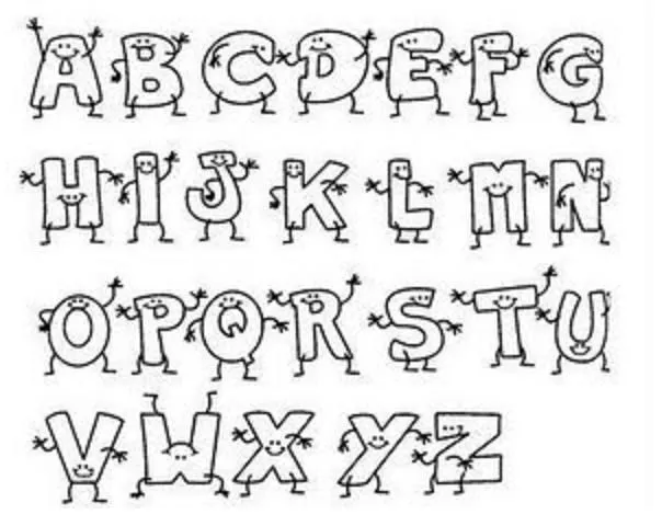 Coco's SEO guid for images: Letras, post 2