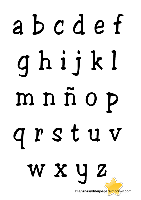 Coco's SEO guid for images: Letras, post 2