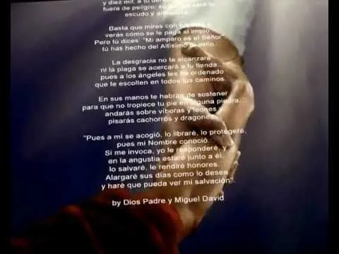 Coco's SEO guid for images: Salmo 91, post 2 Coco's SEO guid for images: Salmo 91, post 2