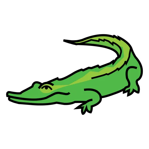 cocodrilo [23] - seourpicz