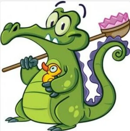 Cocodrilo | Dibujos para camisetas | Pinterest Cocodrilo | Dibujos para camisetas | Pinterest
