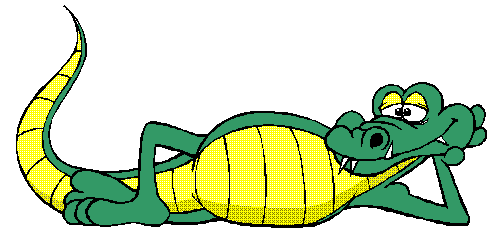 Cocodrilos: Imágenes Animadas, Gifs y Animaciones ¡100% GRATIS! Cocodrilos: Imágenes Animadas, Gifs y Animaciones ¡100% GRATIS!