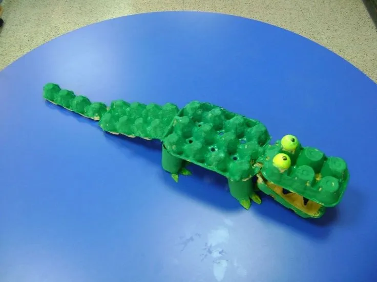 cocodrilos on Pinterest | Manualidades, Alligators and Mesas De Luz cocodrilos on Pinterest | Manualidades, Alligators and Mesas De Luz