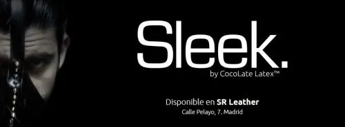 CocoLate Luxury Latex | Sleek Clothing la nueva marca de ropa en ...