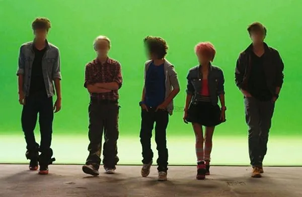 Code Lyoko Evolved • Code Lyoko Evolution new Cast pictures Code Lyoko Evolved • Code Lyoko Evolution new Cast pictures