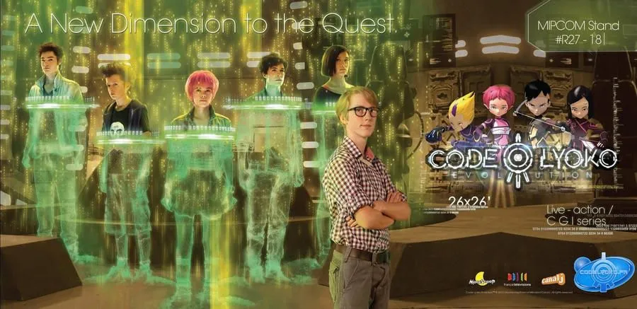 code_lyoko_evolution_ ...