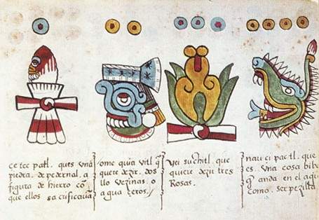 codices aztecas codex borbonicus boturini mendoza codex florentino ... codices aztecas codex borbonicus boturini mendoza codex florentino ...