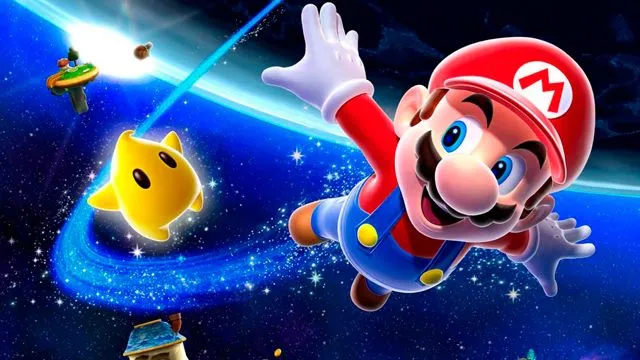 Código Espagueti » Sony quiere hacer una película animada de Mario ...