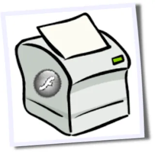 Codigo para imprimir | ReCurSOS para tu Blog by Feripula