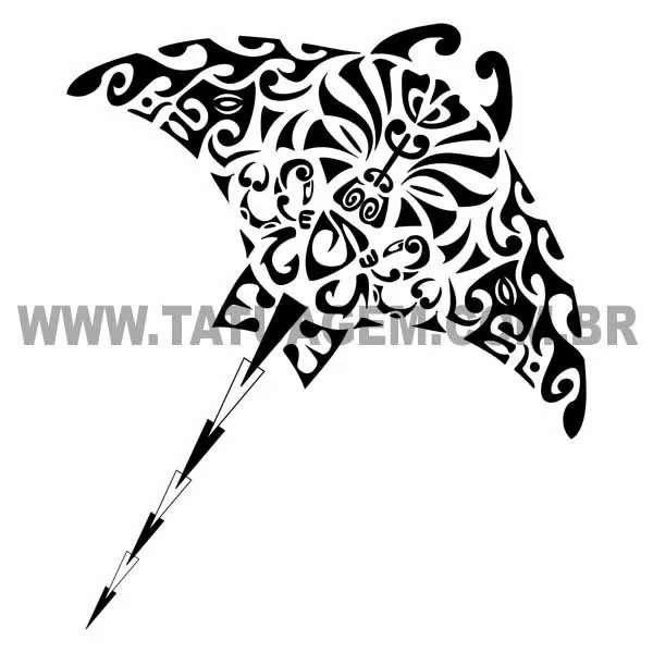 tatuagem maori significado | ksiqno