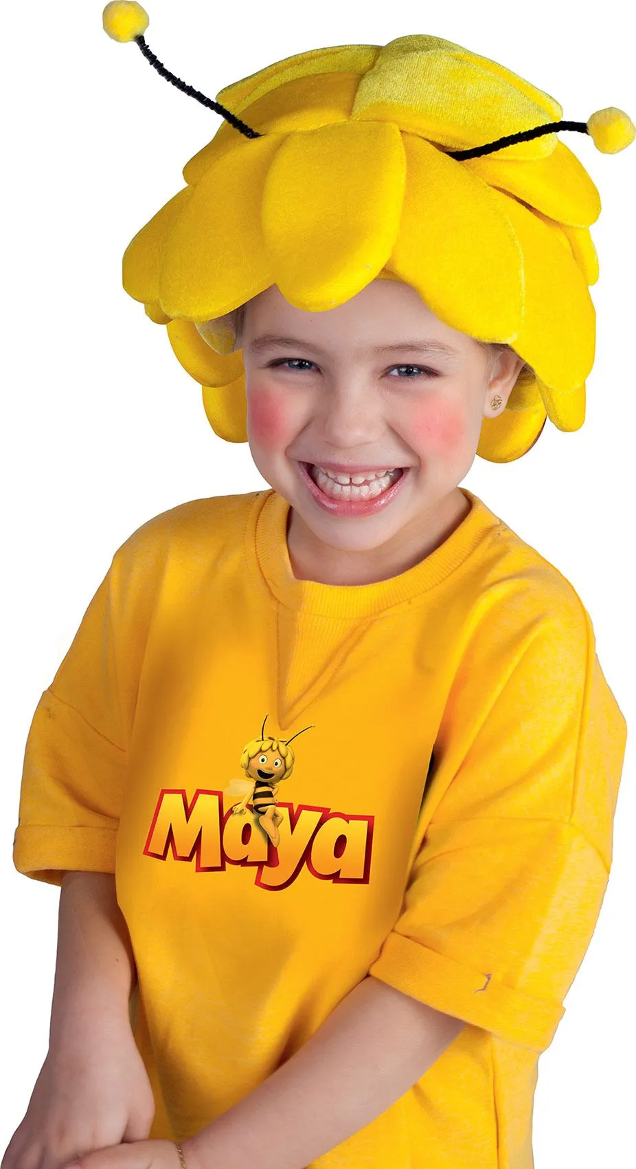Cofia Abeja Maya™ para niños