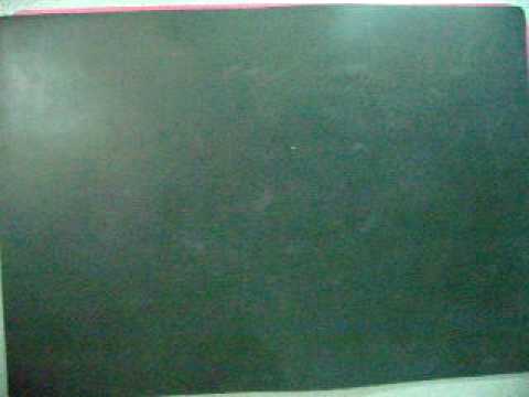 como hacer una cofia enfermera (modelo UAH) - YouTube
