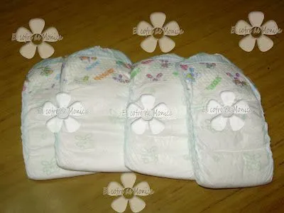 Elegir los pañales para la torta, yo utilice los pañales Huggies ... Elegir los pañales para la torta, yo utilice los pañales Huggies ...