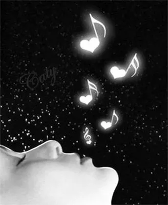 EL COFRE DE MUSA: las notas musicales de la seduccion EL COFRE DE MUSA: las notas musicales de la seduccion