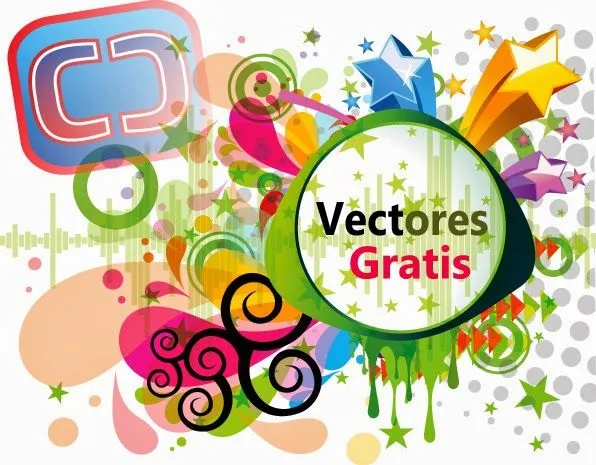 Mi cofre de Photoshop: Los mejores sitios de vectores gratuitos Mi cofre de Photoshop: Los mejores sitios de vectores gratuitos