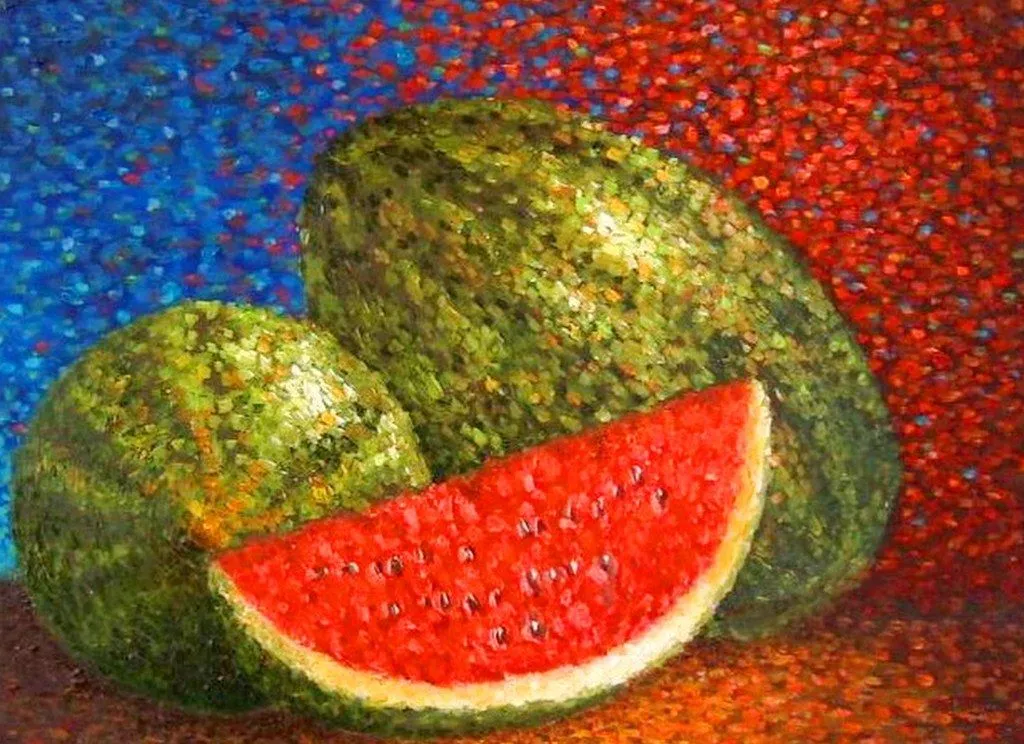 EL COFRE - Pintura artística: PINTAR SUPERFICIES, TEXTURAS Y ...