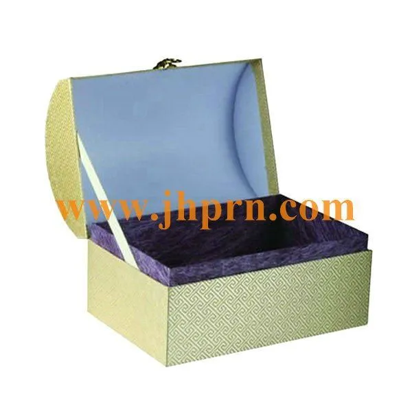 Cofre del tesoro cajas de regalo-Embalaje Cajas -Identificación ...