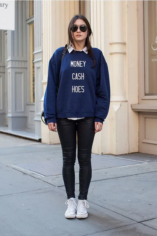Coggles Street Style