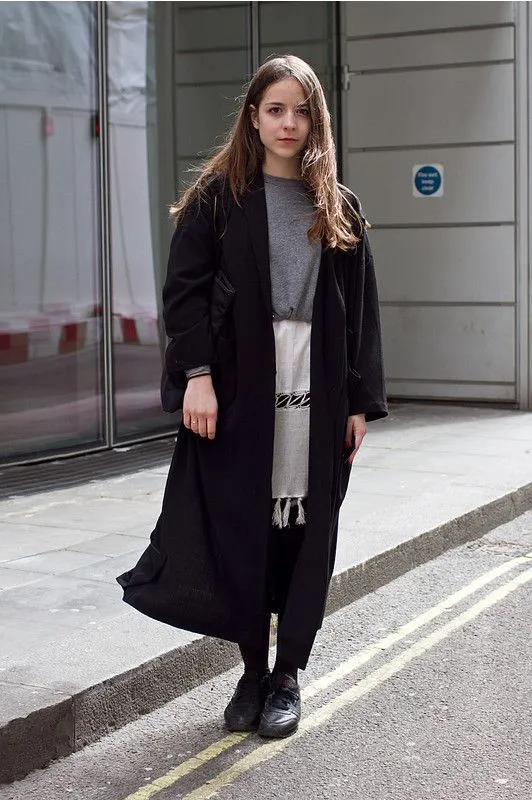 Coggles Street Style