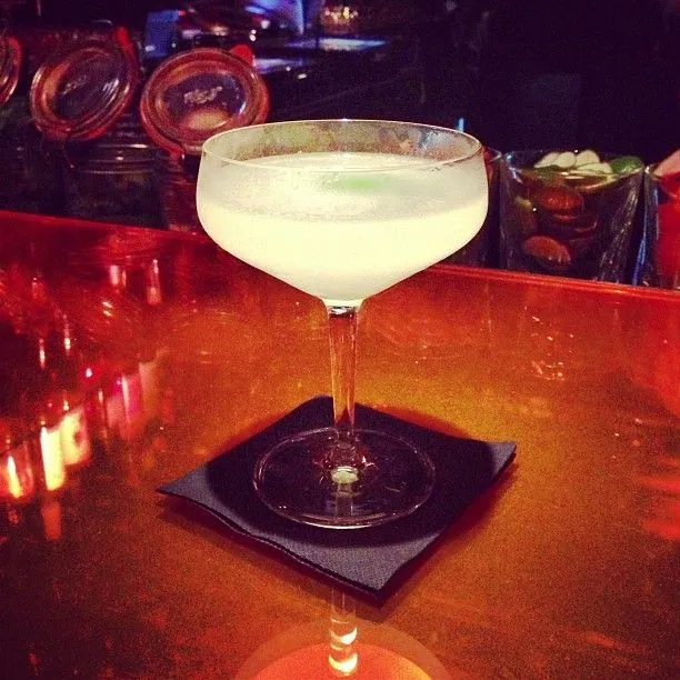 Cointreau Behind The Scenes | Having a Dirty Margarita at the ... Cointreau Behind The Scenes | Having a Dirty Margarita at the ...