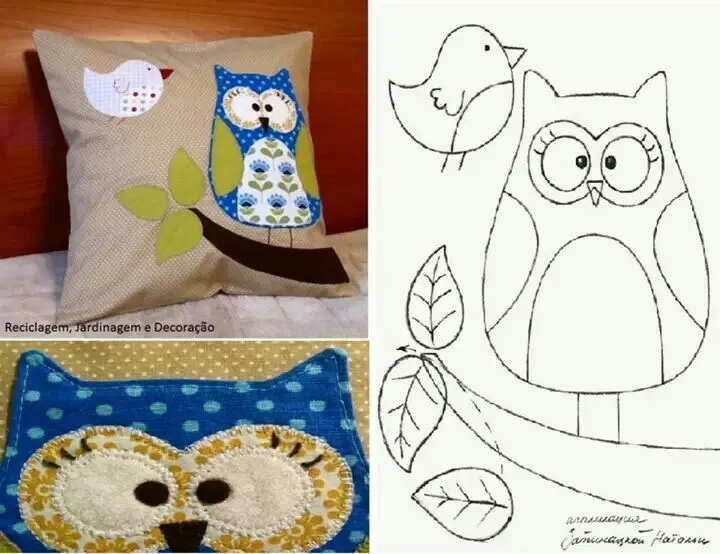 Cojin buho con patron | TUTORIALES | Pinterest Cojin buho con patron | TUTORIALES | Pinterest