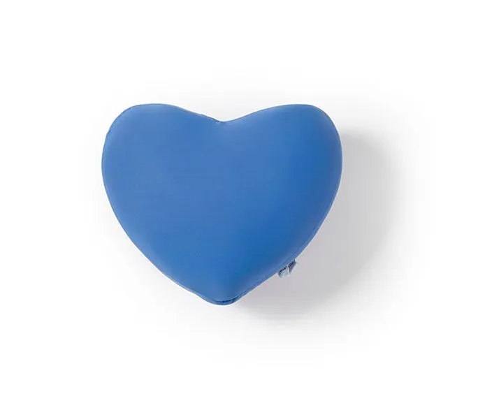 Cojin Corazon Azul no disponible en Portobellostreet. Cojin Corazon Azul no disponible en Portobellostreet.