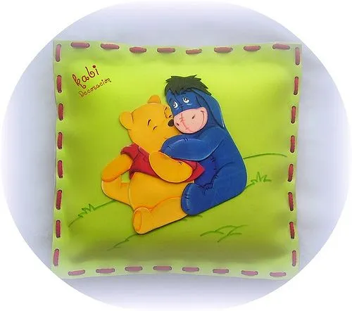 cojin-winnie1 | Kabidecoracion's Blog
