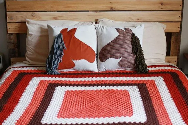 Cojines para amantes de los caballos | Decoración Hogar, Ideas y ... Cojines para amantes de los caballos | Decoración Hogar, Ideas y ...