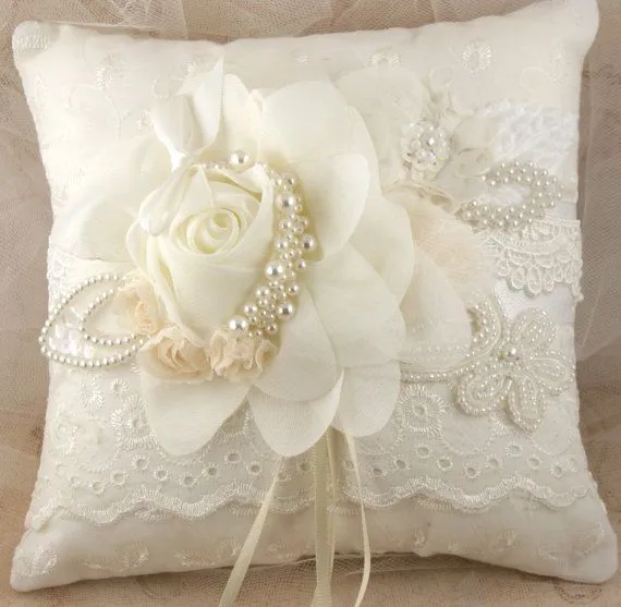 Cojines para boda ~ lodijoella