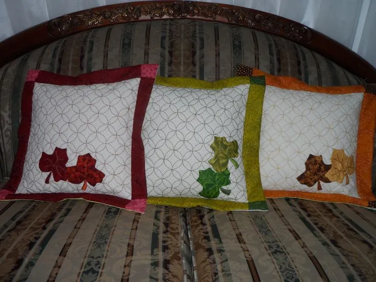 Cojines bordados y en patchwork | Mi costurero | Pinterest | Patchwork Cojines bordados y en patchwork | Mi costurero | Pinterest | Patchwork