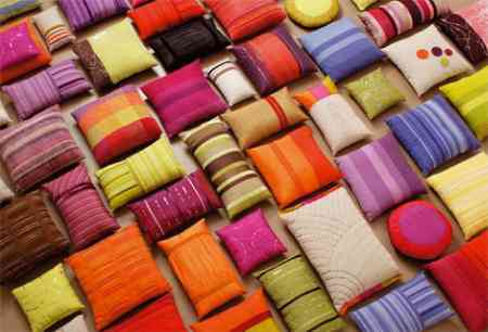 Los cojines, complementos ideales para decorar - openDeco ... Los cojines, complementos ideales para decorar - openDeco ...