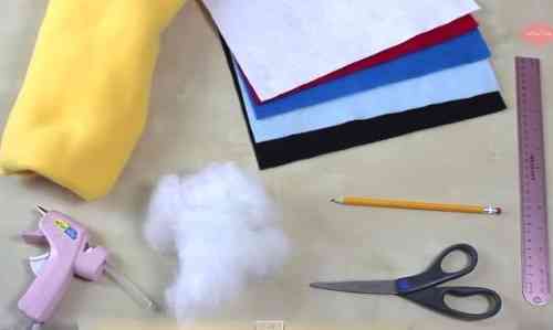 Cómo hacer cojines sin coser ¡de emoticones! - Video Decoración Cómo hacer cojines sin coser ¡de emoticones! - Video Decoración