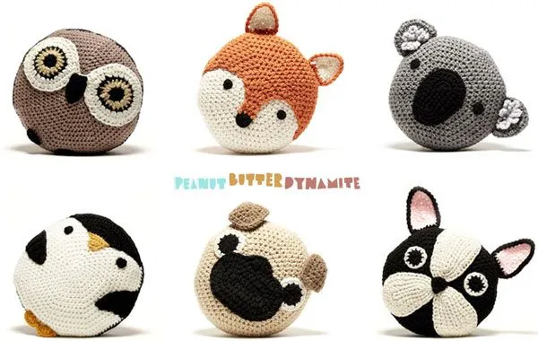 Cojines de crochet para niños | almohadas almohadones fundas ... Cojines de crochet para niños | almohadas almohadones fundas ...